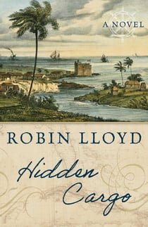 Hidden Cargo - A Novel