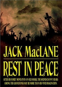 Rest in Peace - Macabre Ink Resurrected Horrors, #11
