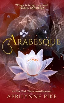 Arabesque - Wings-serie, #5