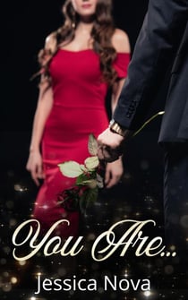 You Are... - You Are Book Series, #1
