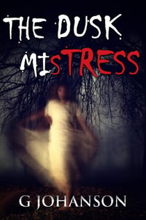 The Dusk Mistress - Traveler's Respite, #2