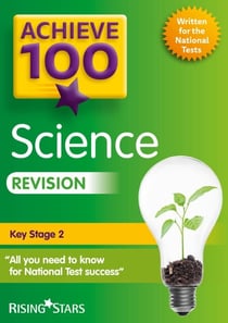 Achieve 100 Science Revision