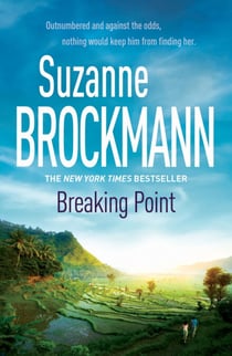 Breaking Point: Troubleshooters 9 - Troubleshooters 9