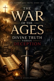 The War of the Ages: Divine Truth versus Deception - Apologetics