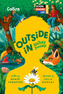 Outside In - Nature Poems