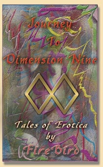 Journey to Dimension Nine - Tales of Erotica by Firebird