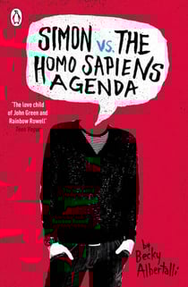 Simon vs. the Homo Sapiens Agenda