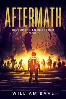 Aftermath - Disrupted Equilibrium, #3