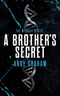 A Brother's Secret - The Misrule, #2