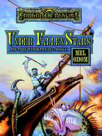Under Fallen Stars - Forgotten Realms