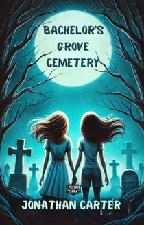 Bachelor's Grove Cemetery - Legends in the Dark, #13