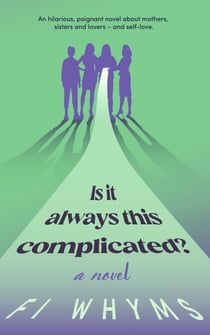 Is it always this complicated?