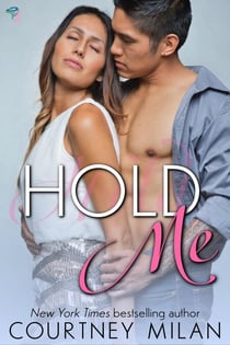 Hold Me - Cyclone, #2