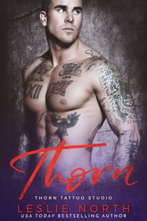 Thorn - Thorn Tattoo Studio, #2
