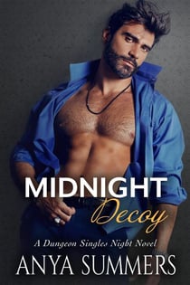 Midnight Decoy - Dungeon Singles Night, #11