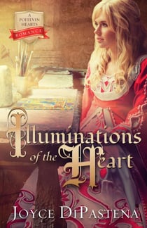 Illuminations of the Heart - Poitevin Hearts, #3
