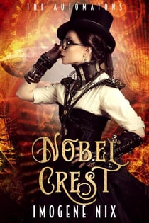 Nobel Crest - The Automatons