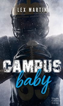 Campus Baby - USA Today Bestseller