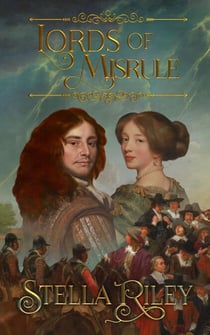 Lords of Misrule - Roundheads & Cavaliers, #4