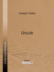 Ursule - Roman inédit