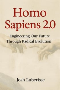 Homo Sapiens 2.0: Engineering Our Future Through Radical Evolution