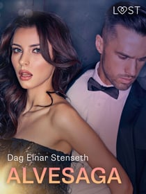 Alvesaga – erotisk novelle