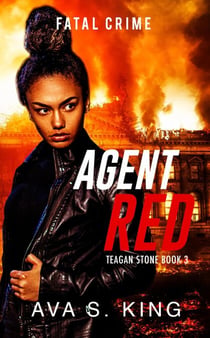 Fatal Crime:Teagan Stone Book 3 - Teagan Stone Series, #3