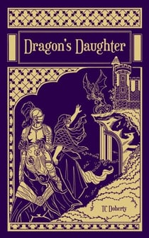 Dragon's Daughter - Dragon's Daughter, #1