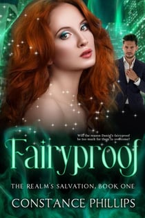 Fairyproof - The Realm's Salvation, #1