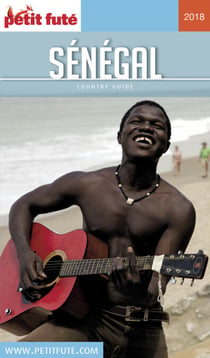 SÉNÉGAL 2018 Petit Futé