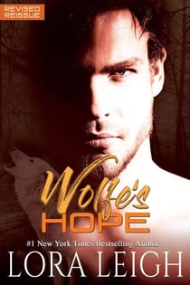 Wolfe's Hope - Breed