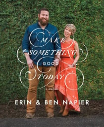 Make Something Good Today - A Memoir