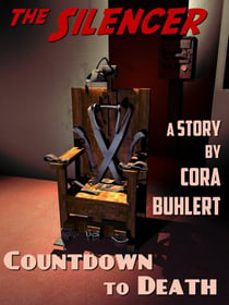 Countdown to Death - The Silencer, #1