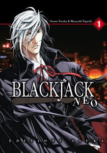 Black Jack NEO T01