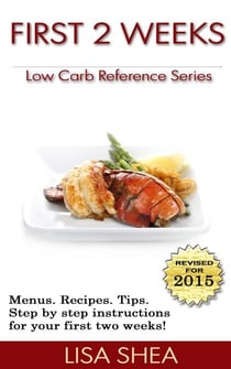 First 2 Weeks - Low Carb Reference - Low Carb Reference, #9