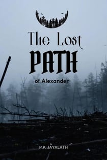 The Lost Path of Alexander