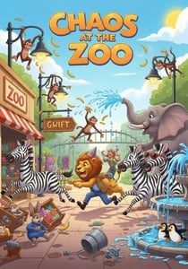 Chaos at the Zoo