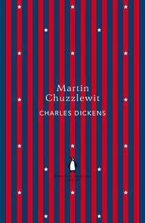 Martin Chuzzlewit
