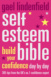 Self Esteem Bible - Build Your Confidence Day by Day