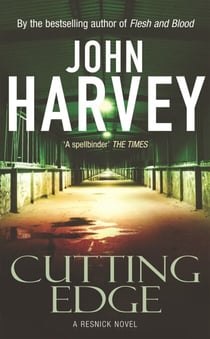 Cutting Edge - (Resnick 3)