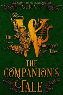 The Companion's Tale - The Wordmage's Tales, #1