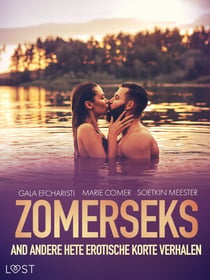Zomerseks and andere hete erotische korte verhalen