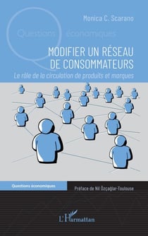 Modifier un réseau de consommateurs - Le rôle de la circulation de produits et marques