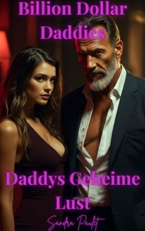 Daddys Geheime Lust - Billion Dollar Daddies [DE], #2