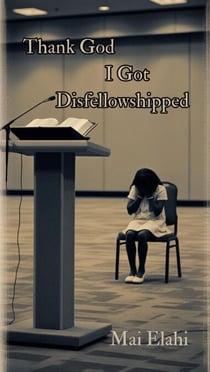 Thank God I Got Disfellowshipped