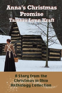 Anna's Christmas Promise - The Christmas In Ohio Anthology Collection