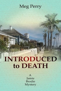 Introduced to Death: A Jamie Brodie Mystery