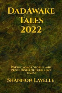 DadAwake Tales 2022