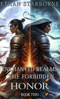 The Forbidden Honor - El Credo del Susurrador, #2