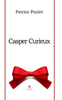 Casper Curieux - Roman